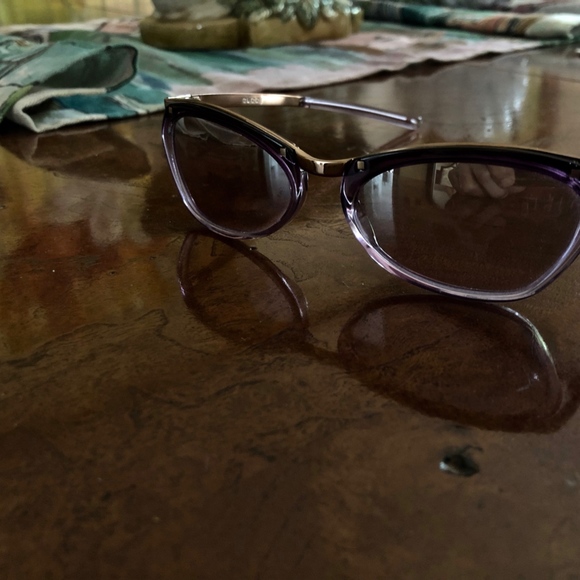 Vintage Gucci 2704 Sunglasses with Case - Picture 8 of 8